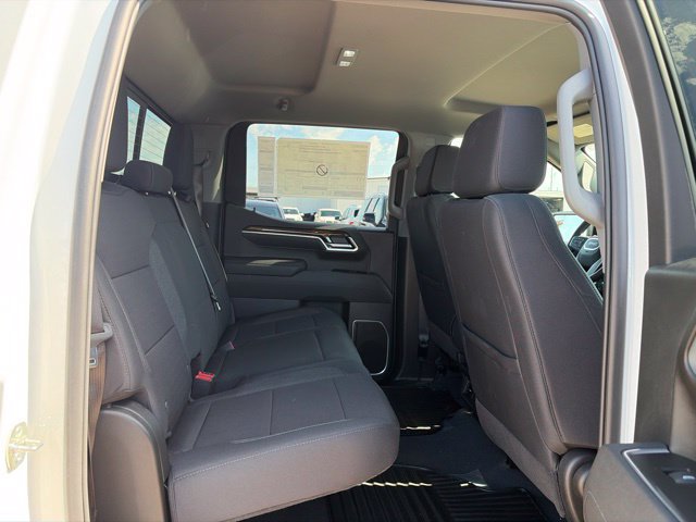 New 2026 GMC Sierra 1500 SLE w/ Preferred Package AWD/4WD image 42