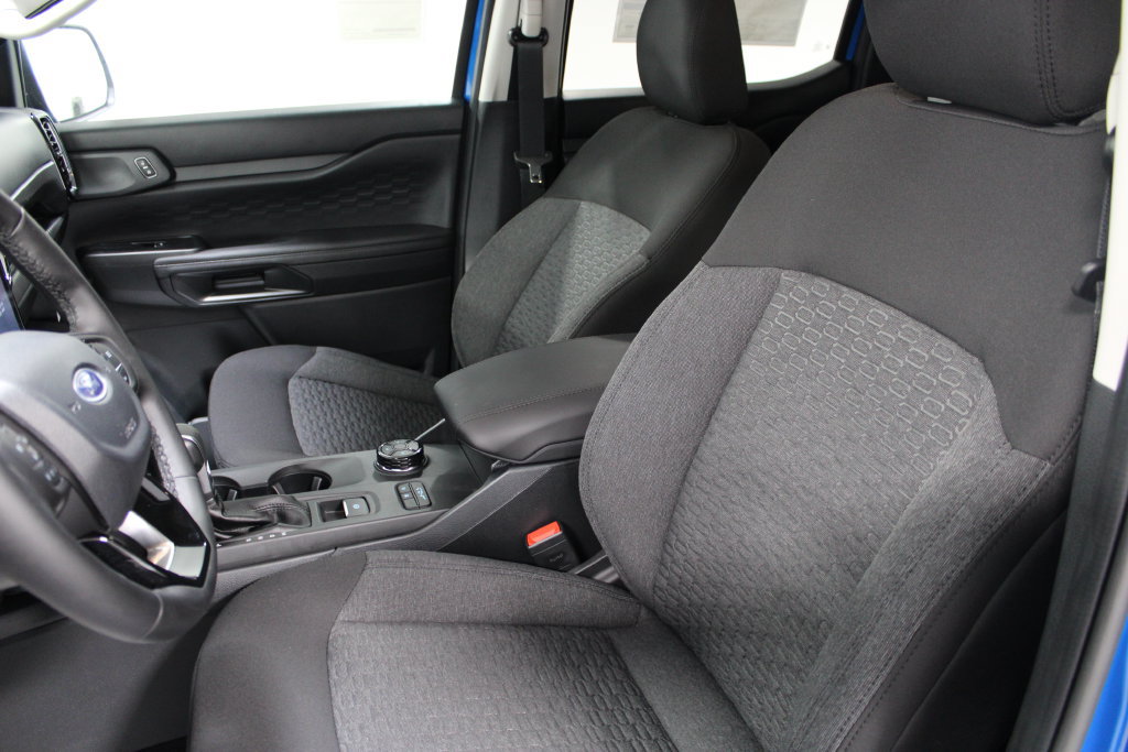 New 2026 Ford Ranger XLT AWD/4WD image 13