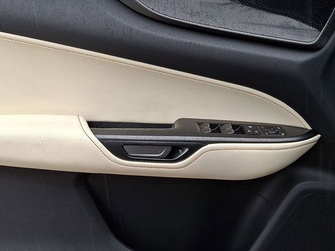 Used 2024 Lexus NX 350 AWD w/ Cold Area Package image 13