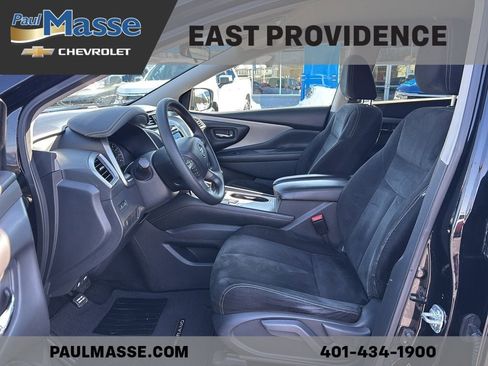 Used 2019 Nissan Murano S image 15