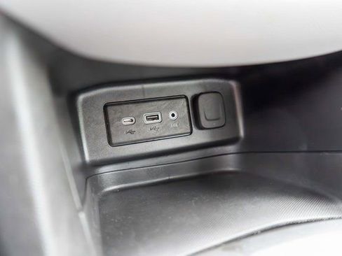 Used 2024 Chevrolet Equinox LS w/ LPO, Floor Liner Package FWD image 29