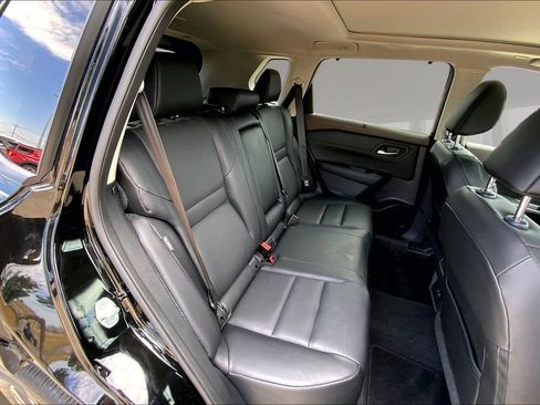 Used 2022 Nissan Rogue SV w/ SV Premium Package AWD/4WD image 26