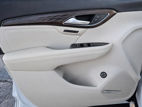 Certified 2021 Buick Envision Avenir FWD image 13