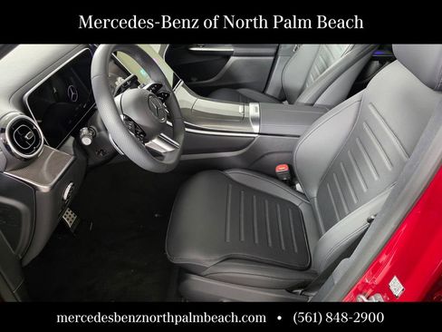 New 2026 Mercedes-Benz GLC 300 image 7