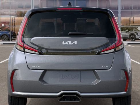 New 2025 Kia Soul GT-Line image 13