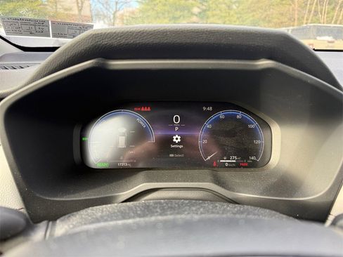 Used 2023 Toyota RAV4 Limited image 16