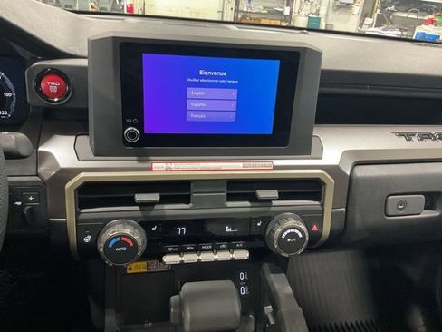 New 2026 Toyota Tacoma TRD Off-Road image 12