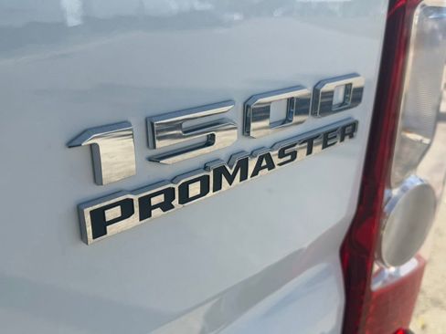 New 2026 RAM ProMaster 1500 w/ Convenience Group image 28