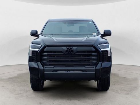 New 2026 Toyota Tundra SR5 AWD/4WD image 8