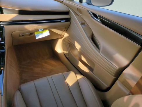 Certified 2025 Genesis G80 2.5T image 14