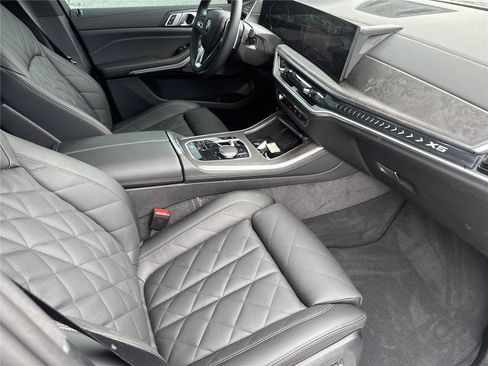 Used 2026 BMW X5 sDrive40i w/ Premium Package RWD image 36
