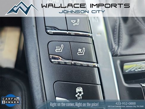 Used 2021 Porsche Macan GTS image 34