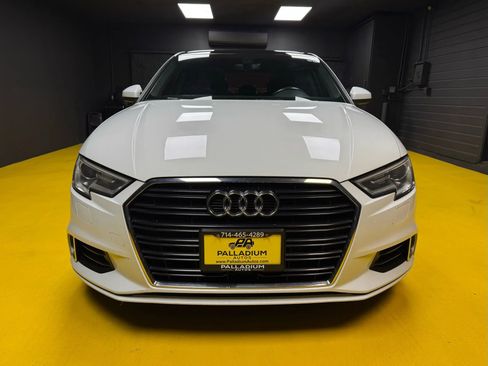 Used 2019 Audi A3 2.0T Premium FWD image 2