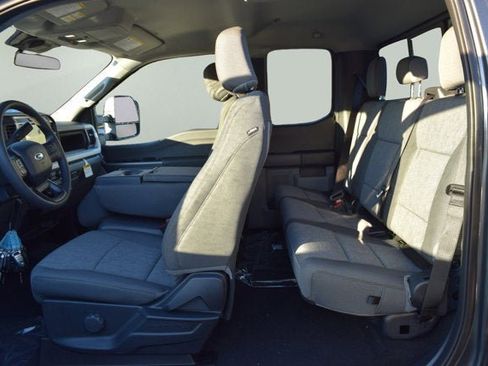 New 2026 Ford F350 XL w/ STX Appearance Package image 5