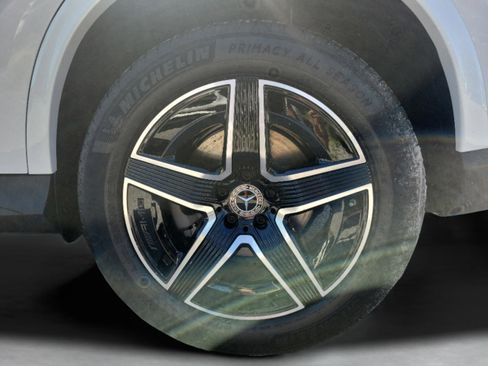 Certified 2026 Mercedes-Benz GLC 300 4MATIC image 6