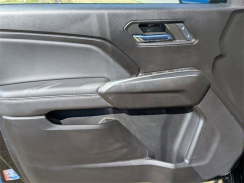 Used 2024 Chevrolet Colorado LT w/ LT Convenience Package II image 11