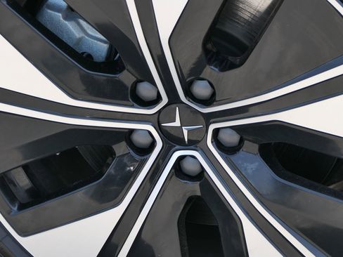 Used 2024 Polestar Polestar 2 AWD/4WD image 9