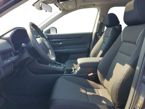 New 2026 Honda CR-V EX image 9
