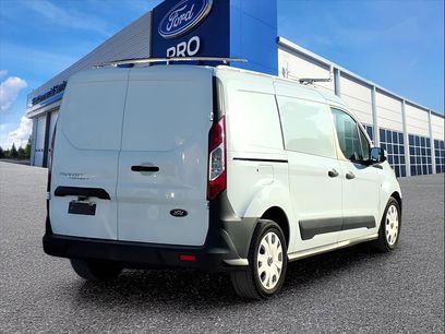 Used 2019 Ford Transit Connect XL