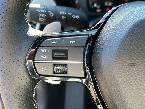 New 2025 Acura ADX A-Spec AWD/4WD image 12