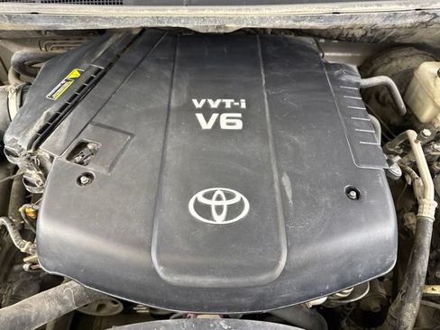 Used 2010 Toyota Tundra 2WD Double Cab image 21