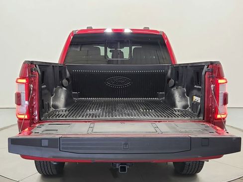 Used 2022 Ford F150 Lariat w/ Equipment Group 502A High image 33