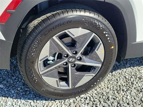 New 2026 Hyundai Tucson SEL image 24