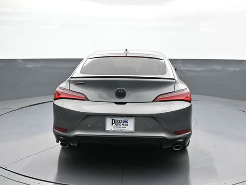Certified 2023 Acura Integra A-Spec FWD image 7