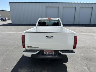Used 2010 Chevrolet Colorado W/T image 1