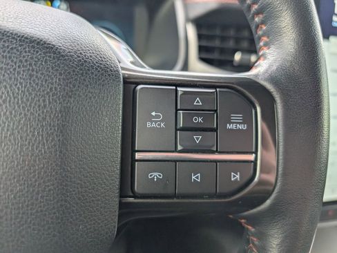 Used 2022 Ford Expedition Timberline image 16