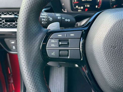 New 2025 Acura ADX A-Spec image 19