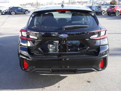 New 2026 Subaru Impreza 2.0i Sport image 4