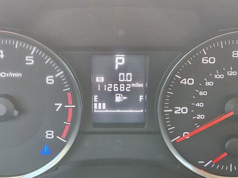 Used 2016 Subaru Crosstrek 2.0i Premium w/ Moonroof Package image 25