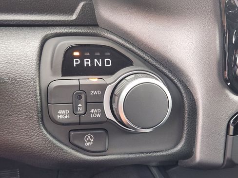 New 2026 RAM 1500 Express AWD/4WD image 20