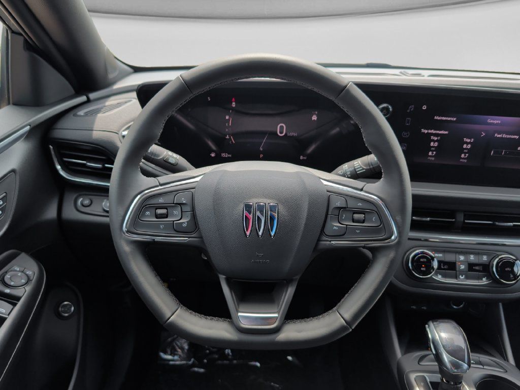 New 2026 Buick Envista Preferred w/ Convenience I Package FWD image 14