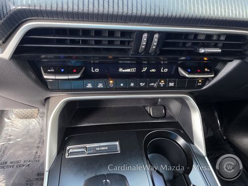 Used 2024 MAZDA CX-90 3.3 Turbo w/ Select Package AWD/4WD image 20
