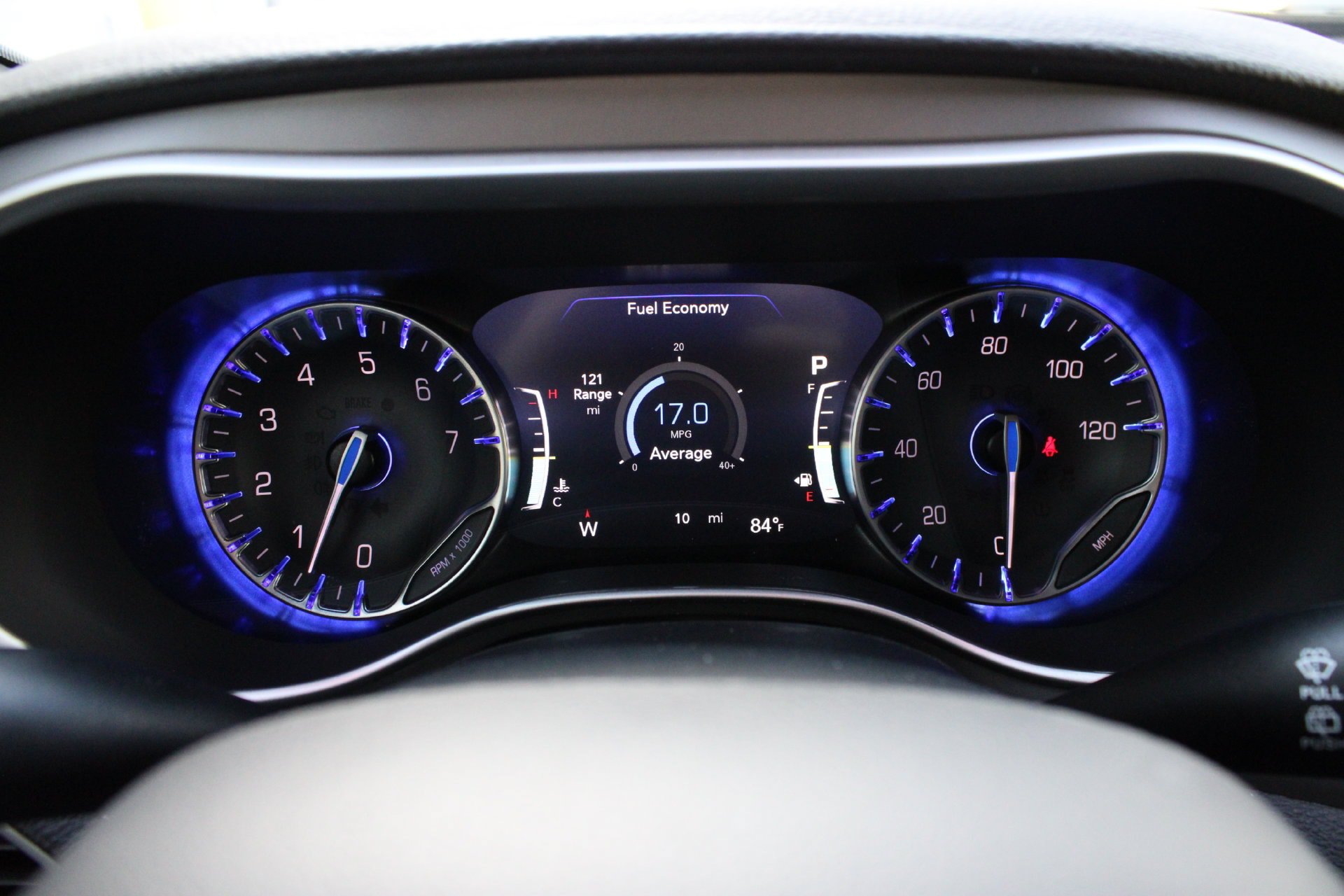 New 2027 Chrysler Pacifica Select FWD image 35