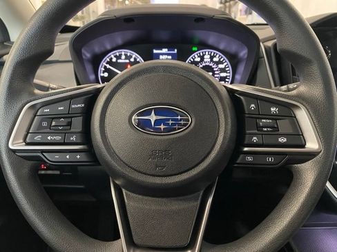 New 2026 Subaru Impreza 2.0i Sport AWD/4WD image 13