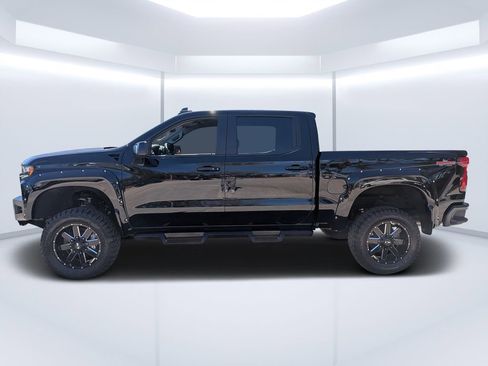 Used 2022 Chevrolet Silverado 1500 RST image 6