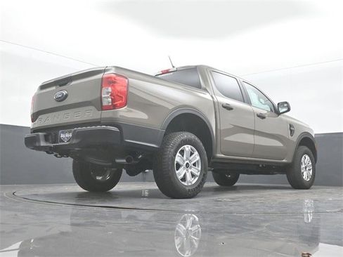 New 2025 Ford Ranger XL w/ Trailer Tow Package image 23
