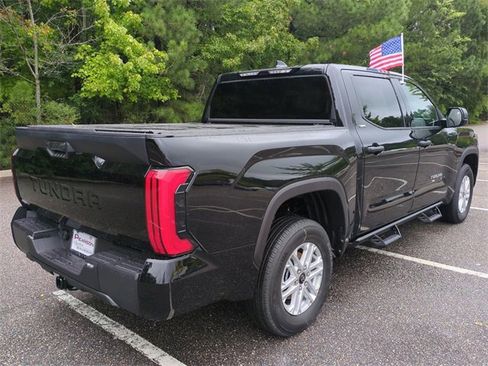 New 2026 Toyota Tundra SR5 image 4