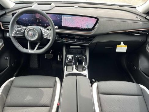 New 2026 Buick Envision Sport Touring AWD/4WD image 12