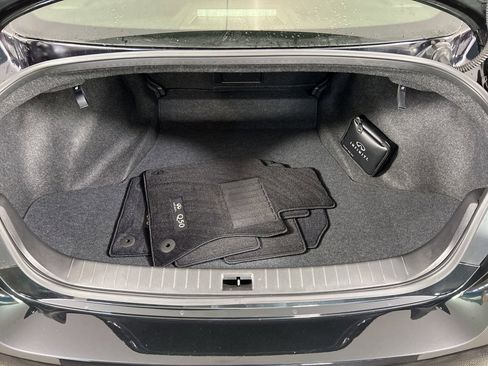 Used 2024 INFINITI Q50 Red Sport 400 w/ Black Opal Edition image 23