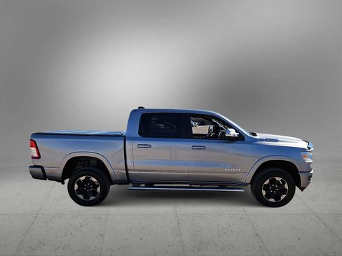 Used 2019 RAM 1500 Big Horn image 9