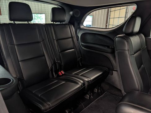 Used 2014 Dodge Durango Limited w/ Premium Group AWD/4WD image 44