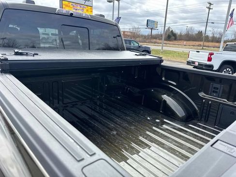 Used 2025 Ford F150 Raptor AWD/4WD image 15