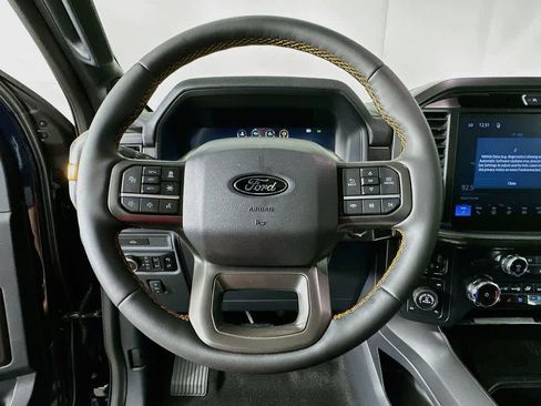 New 2026 Ford F150 Tremor AWD/4WD image 16