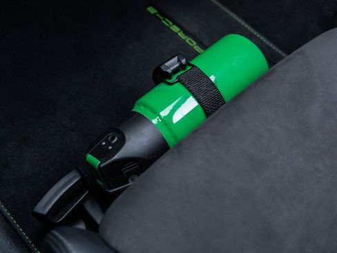 Used 2023 Porsche 718 Cayman GT4 image 37