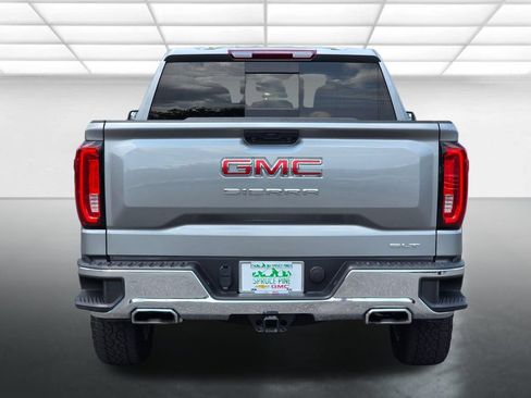 Certified 2023 GMC Sierra 1500 SLT w/ SLT Premium Package AWD/4WD image 21