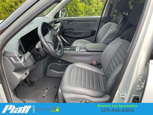 Used 2024 Kia EV9 Land AWD/4WD image 23